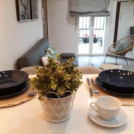 Apartamento Pleno Centro Wallada Kordoba Zewnętrze zdjęcie