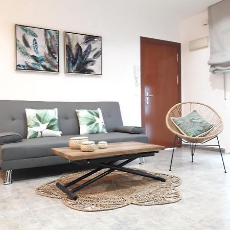 Apartamento Pleno Centro Wallada Kordoba Zewnętrze zdjęcie