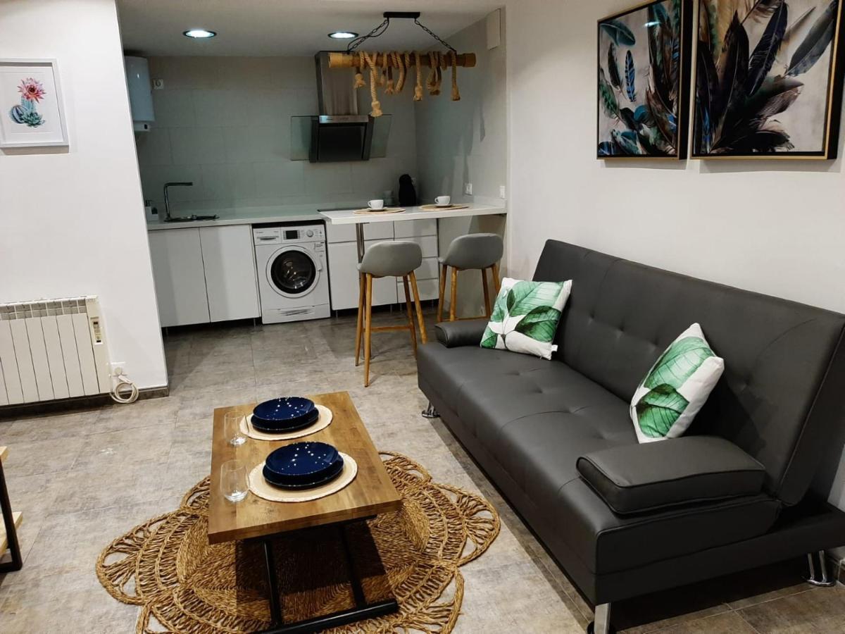 Apartamento Pleno Centro Wallada Kordoba Zewnętrze zdjęcie