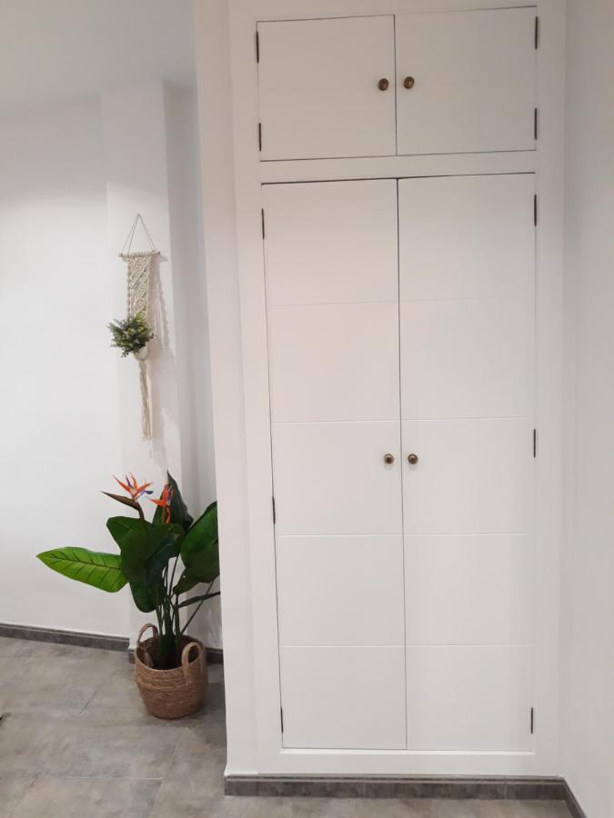 Apartamento Pleno Centro Wallada Kordoba Zewnętrze zdjęcie