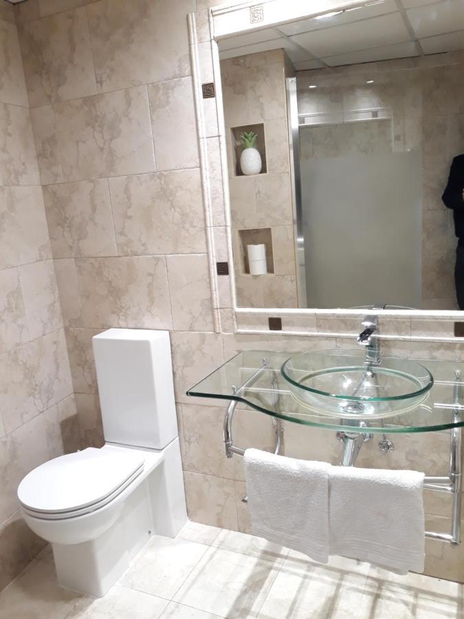 Apartamento Pleno Centro Wallada Kordoba Zewnętrze zdjęcie