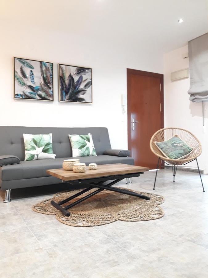 Apartamento Pleno Centro Wallada Kordoba Zewnętrze zdjęcie