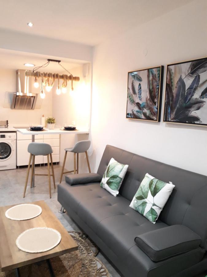 Apartamento Pleno Centro Wallada Kordoba Zewnętrze zdjęcie