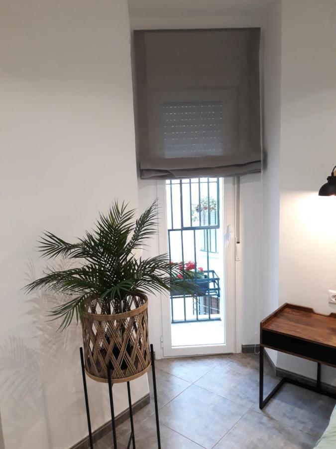 Apartamento Pleno Centro Wallada Kordoba Zewnętrze zdjęcie