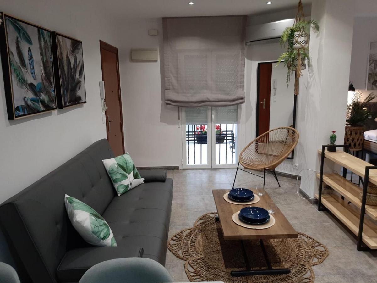 Apartamento Pleno Centro Wallada Kordoba Zewnętrze zdjęcie