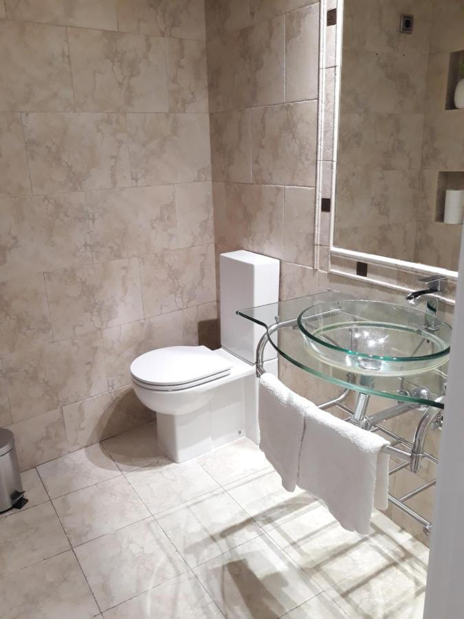 Apartamento Pleno Centro Wallada Kordoba Zewnętrze zdjęcie