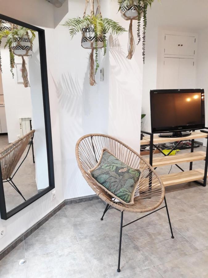 Apartamento Pleno Centro Wallada Kordoba Zewnętrze zdjęcie
