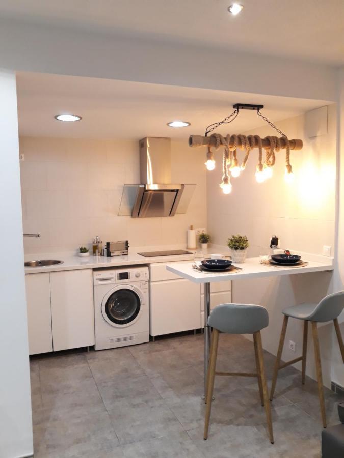 Apartamento Pleno Centro Wallada Kordoba Zewnętrze zdjęcie