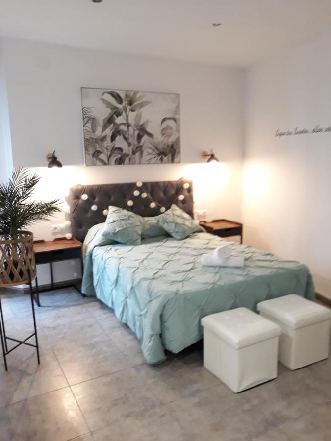 Apartamento Pleno Centro Wallada Kordoba Zewnętrze zdjęcie