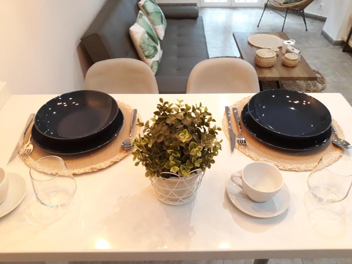Apartamento Pleno Centro Wallada Kordoba Zewnętrze zdjęcie