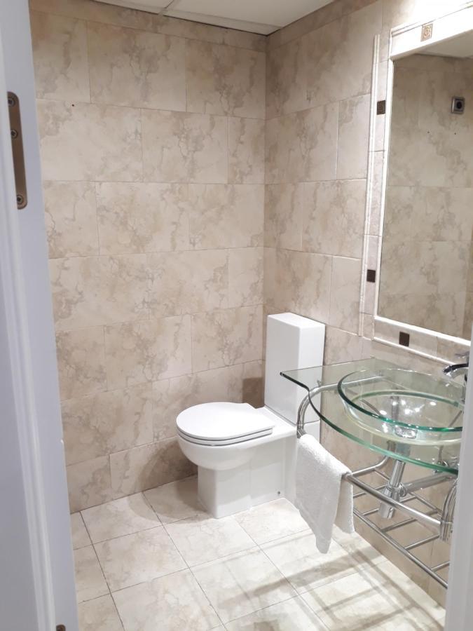 Apartamento Pleno Centro Wallada Kordoba Zewnętrze zdjęcie