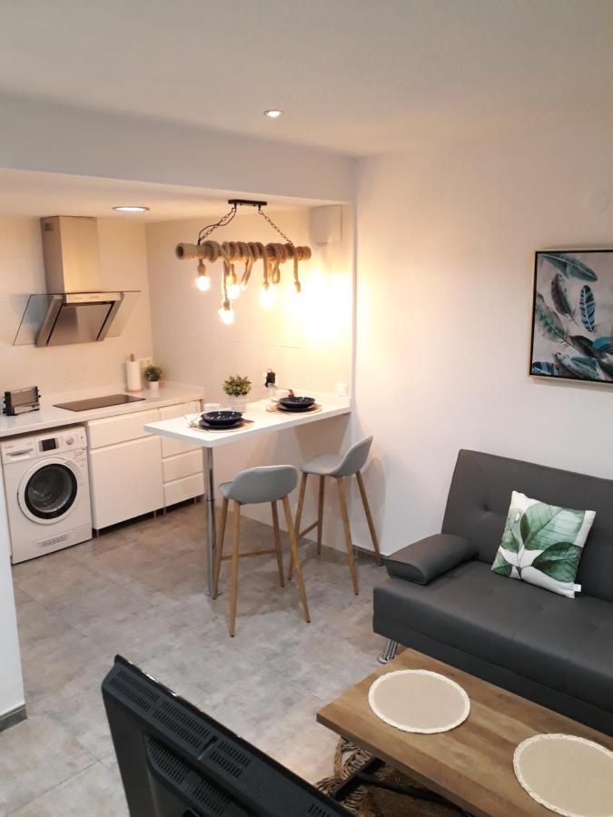 Apartamento Pleno Centro Wallada Kordoba Zewnętrze zdjęcie