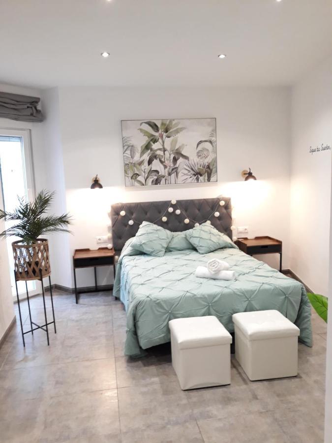 Apartamento Pleno Centro Wallada Kordoba Zewnętrze zdjęcie