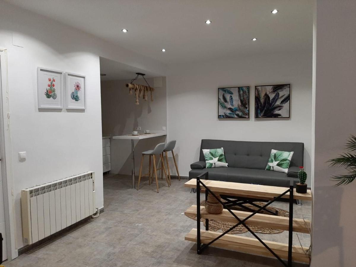 Apartamento Pleno Centro Wallada Kordoba Zewnętrze zdjęcie