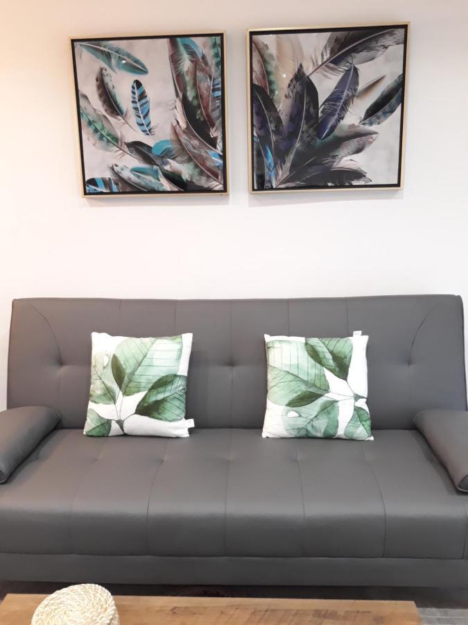 Apartamento Pleno Centro Wallada Kordoba Zewnętrze zdjęcie