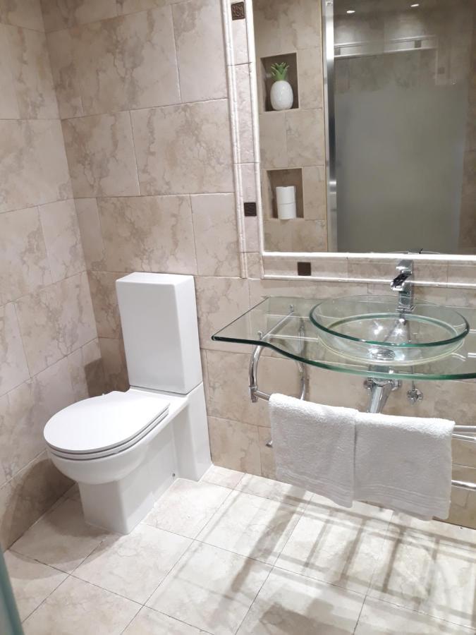 Apartamento Pleno Centro Wallada Kordoba Zewnętrze zdjęcie