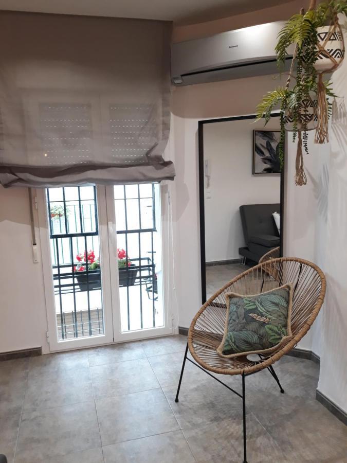 Apartamento Pleno Centro Wallada Kordoba Zewnętrze zdjęcie