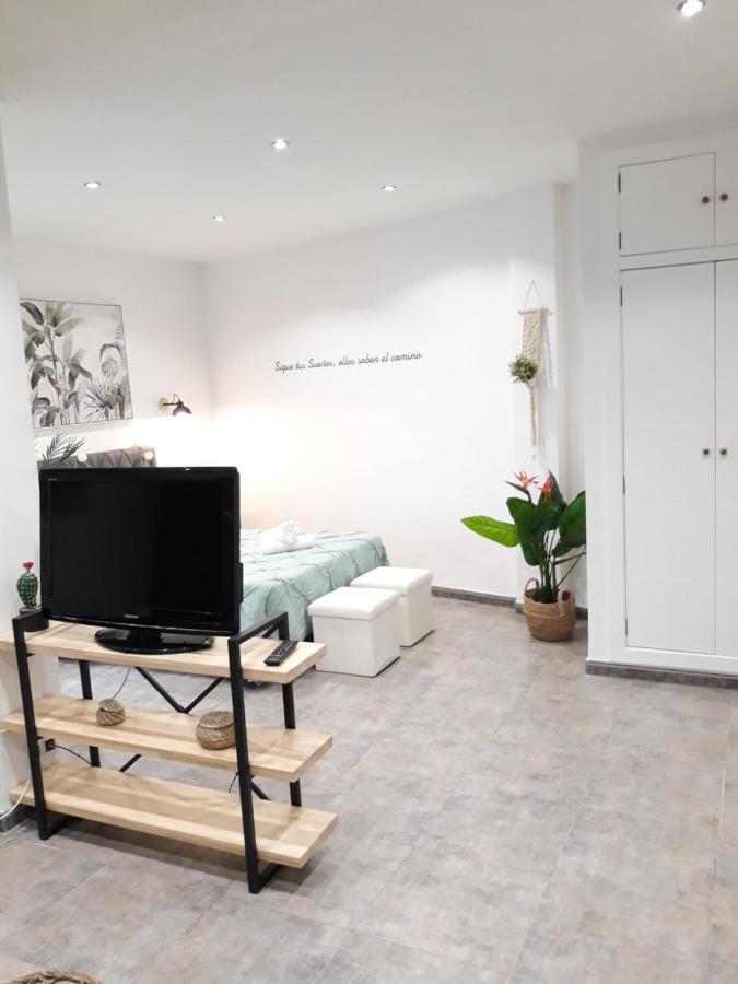 Apartamento Pleno Centro Wallada Kordoba Zewnętrze zdjęcie