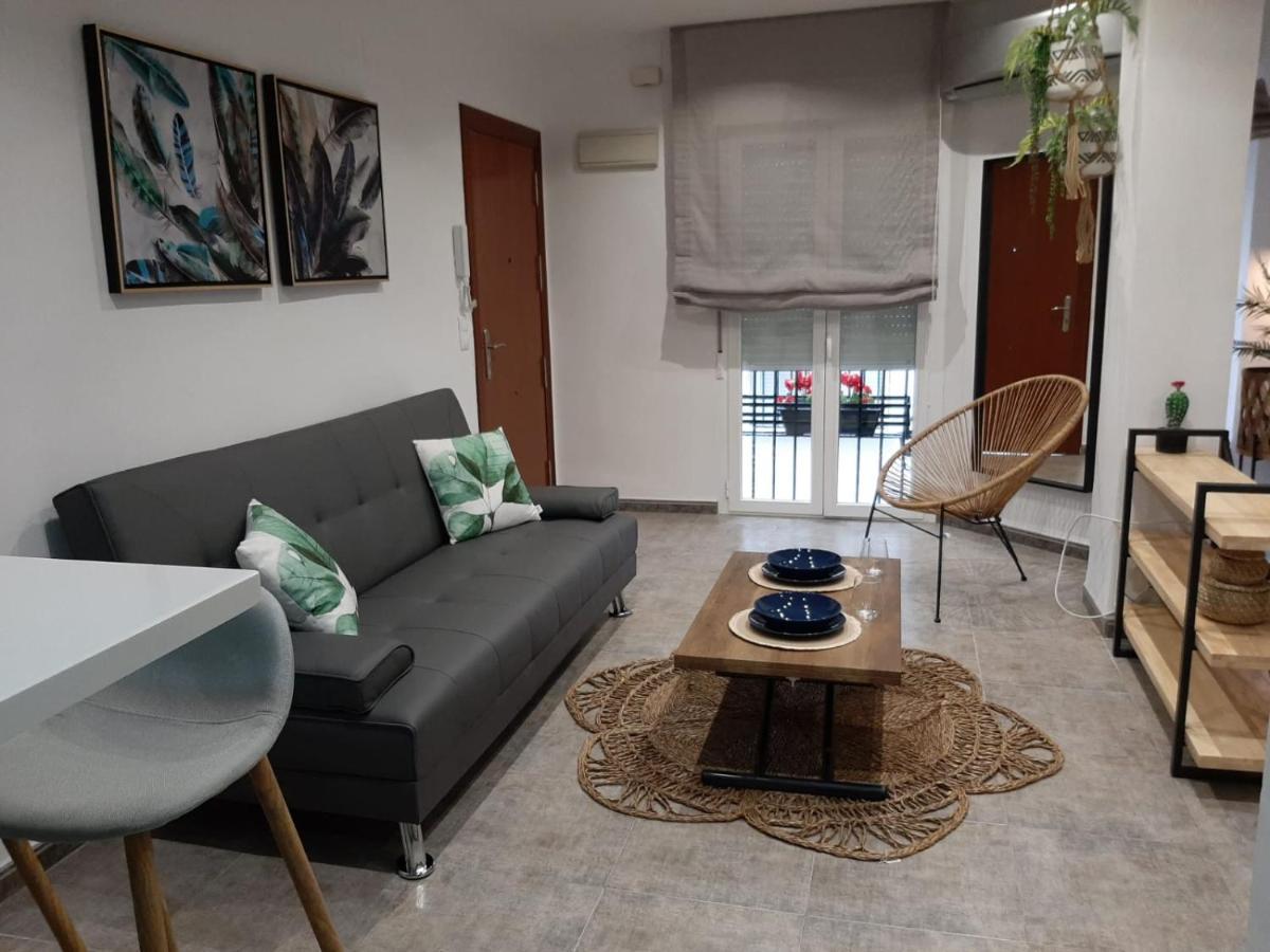 Apartamento Pleno Centro Wallada Kordoba Zewnętrze zdjęcie