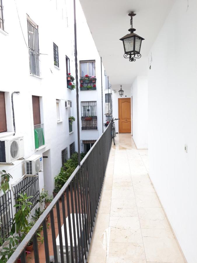 Apartamento Pleno Centro Wallada Kordoba Zewnętrze zdjęcie