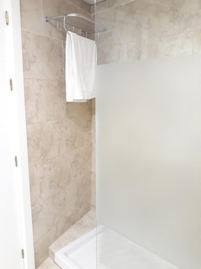 Apartamento Pleno Centro Wallada Kordoba Zewnętrze zdjęcie