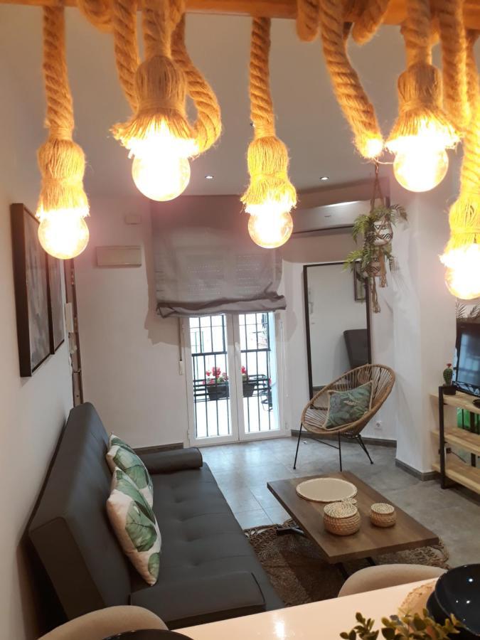 Apartamento Pleno Centro Wallada Kordoba Zewnętrze zdjęcie