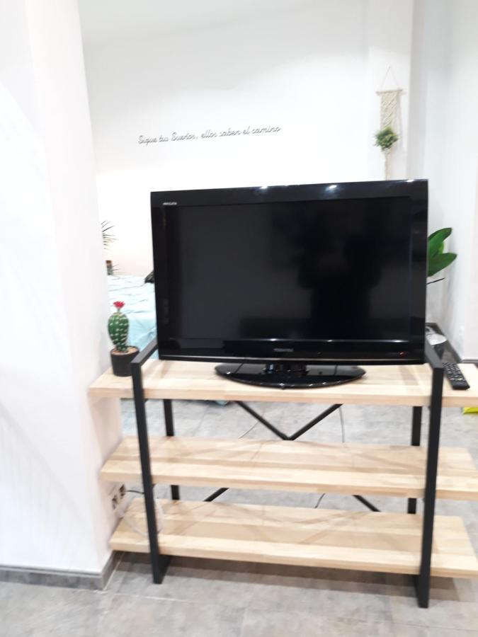 Apartamento Pleno Centro Wallada Kordoba Zewnętrze zdjęcie