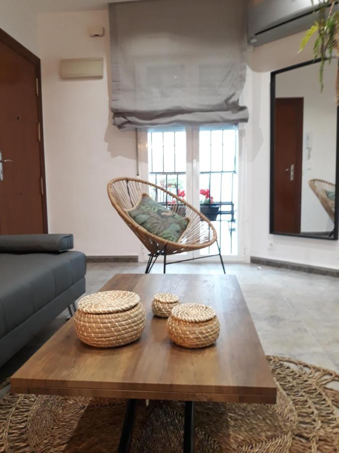 Apartamento Pleno Centro Wallada Kordoba Zewnętrze zdjęcie