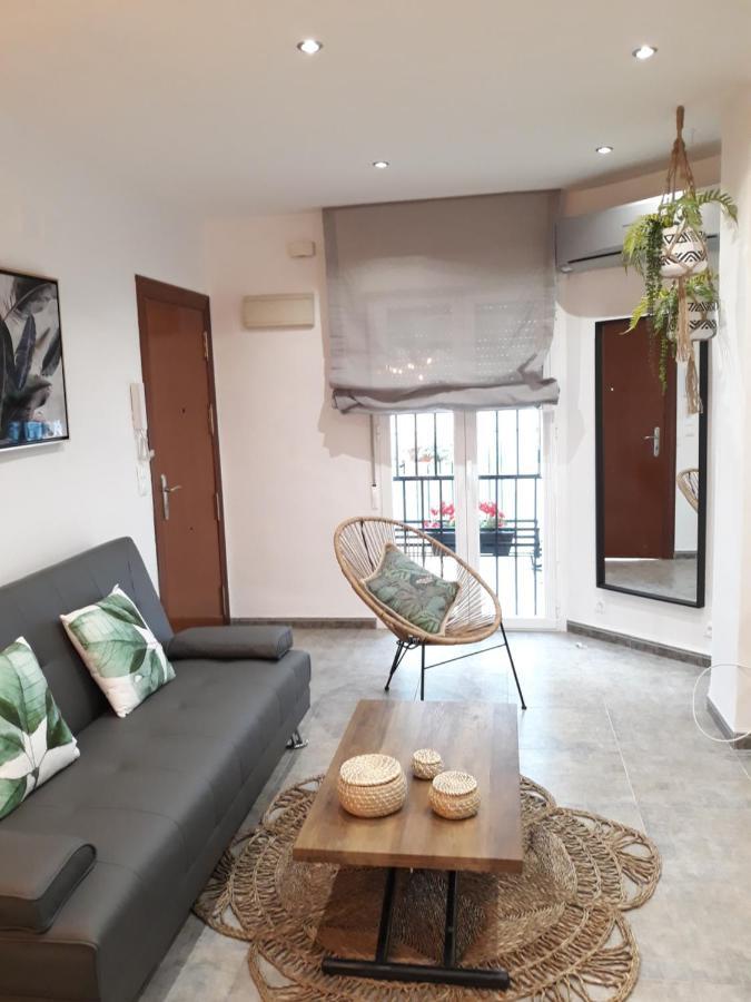 Apartamento Pleno Centro Wallada Kordoba Zewnętrze zdjęcie