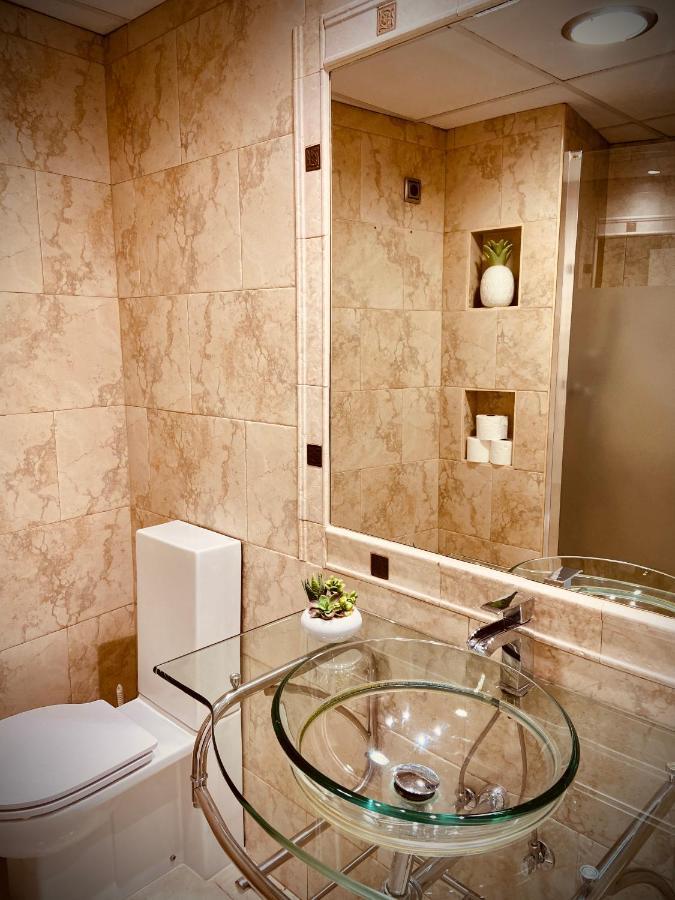 Apartamento Pleno Centro Wallada Kordoba Zewnętrze zdjęcie