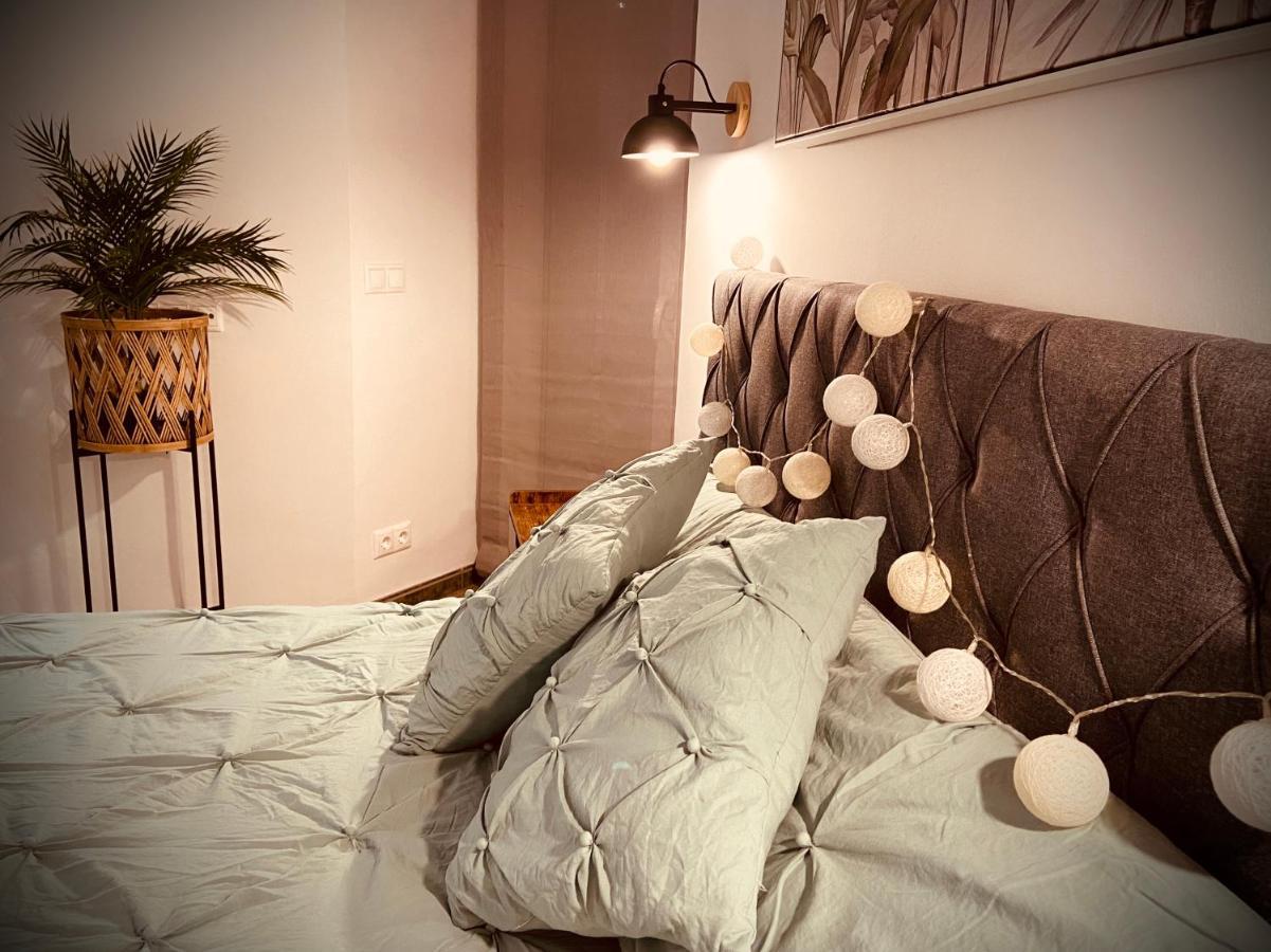 Apartamento Pleno Centro Wallada Kordoba Zewnętrze zdjęcie