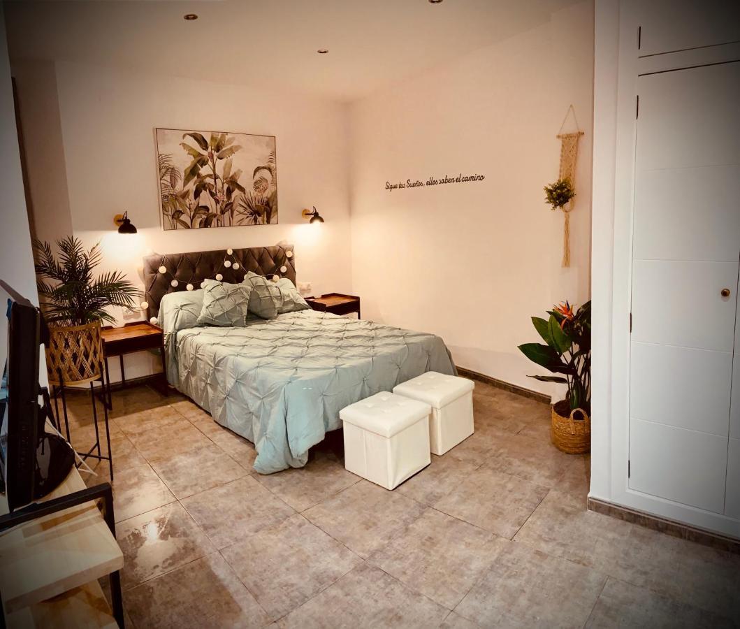 Apartamento Pleno Centro Wallada Kordoba Zewnętrze zdjęcie