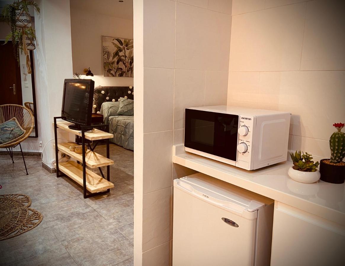 Apartamento Pleno Centro Wallada Kordoba Zewnętrze zdjęcie