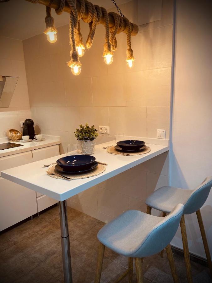 Apartamento Pleno Centro Wallada Kordoba Zewnętrze zdjęcie